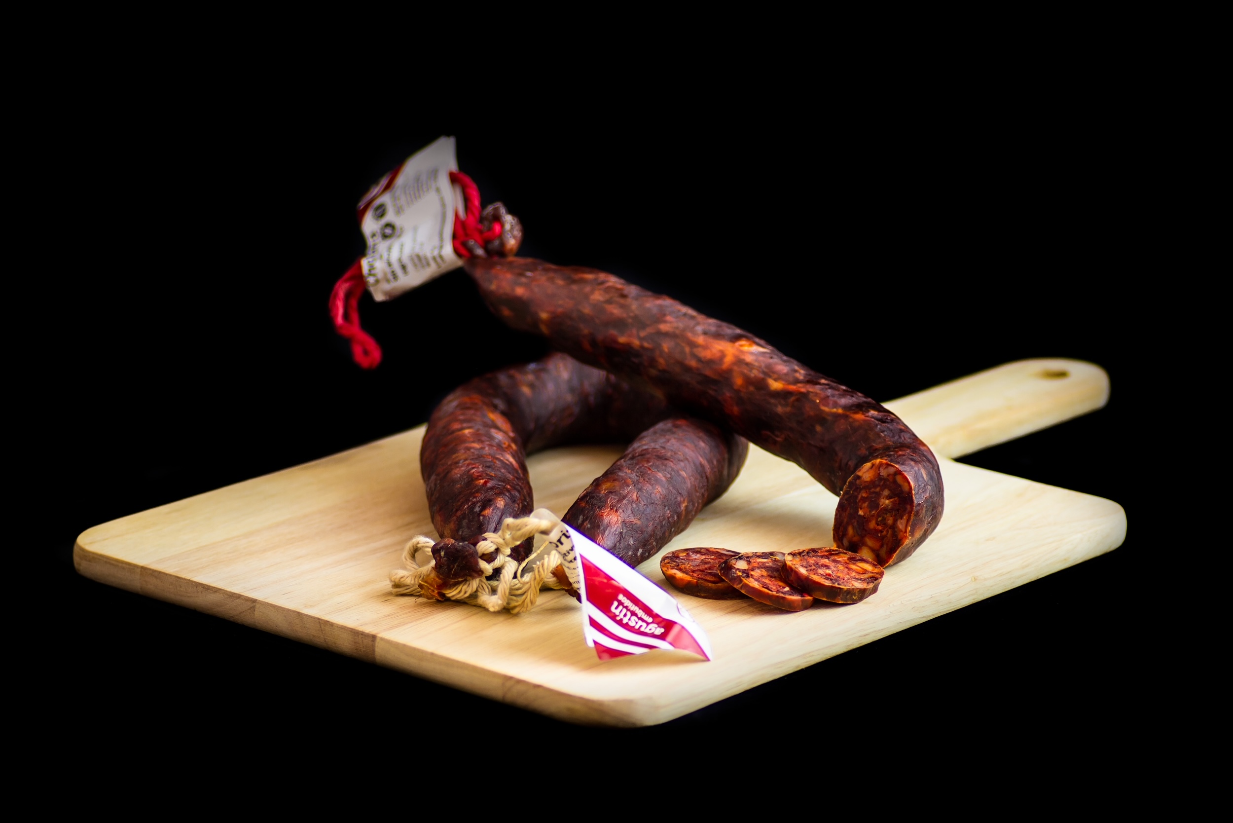 Chorizo Picante - Imagen 2