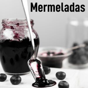 Mermeladas