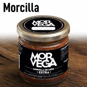 Morcilla