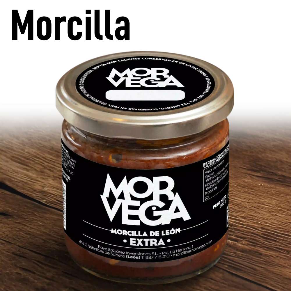 morcilla