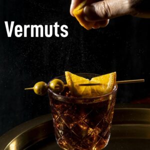 Vermuts