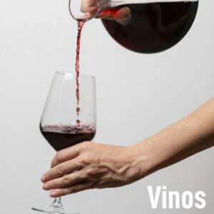 Vinos